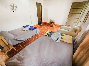 Finca en Venta en Cocorná