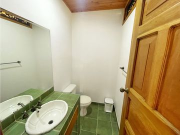 Finca Hotel En Venta Montenegro Quindio Vereda El Cuzco