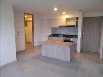 Se vende apartamento en el norte de Armenia