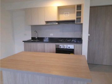 Se vende apartamento en el norte de Armenia