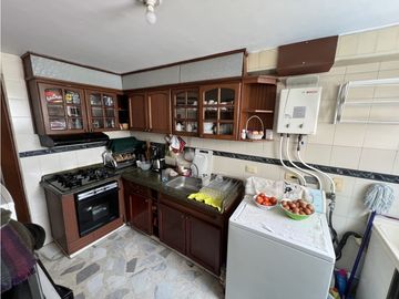 Venta de apartamento en La Flora