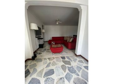Venta de apartamento en La Flora