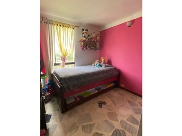 Venta de apartamento en La Flora