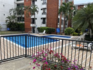 Venta de apartamento en La Flora