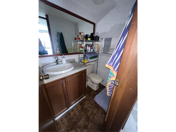 Venta de apartamento en La Flora