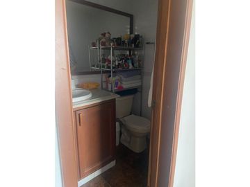 Venta de apartamento en La Flora