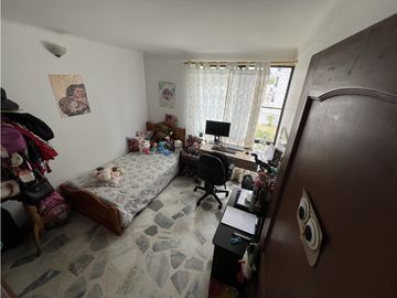 Venta de apartamento en La Flora