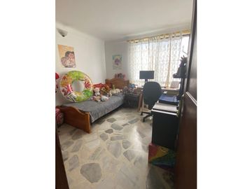 Venta de apartamento en La Flora