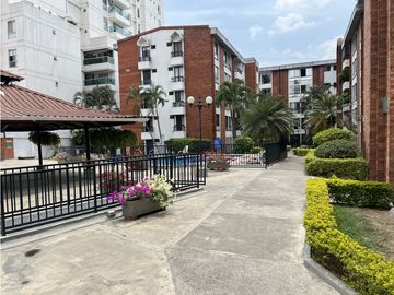 Venta de apartamento en La Flora