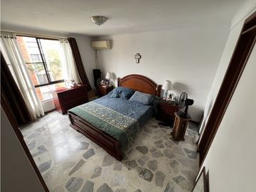 Venta de apartamento en La Flora