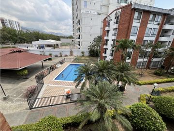 Venta de apartamento en La Flora