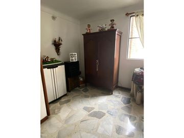 Venta de apartamento en La Flora