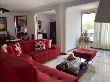 Venta de apartamento en La Flora