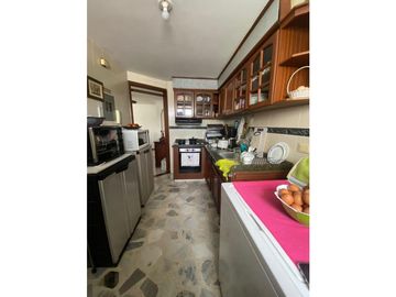 Venta de apartamento en La Flora