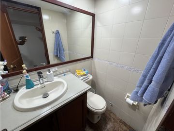 Venta de apartamento en La Flora