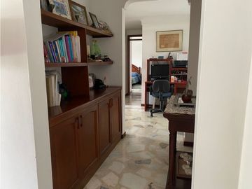 Venta de apartamento en La Flora