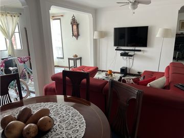 Venta de apartamento en La Flora