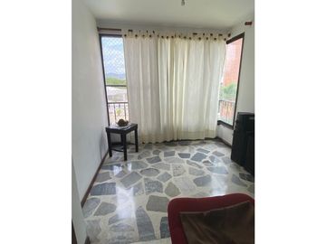 Venta de apartamento en La Flora