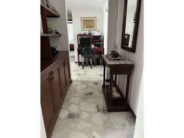 Venta de apartamento en La Flora