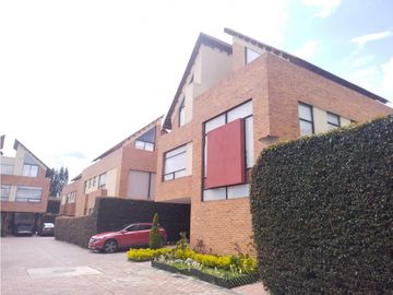 Venta imperdible: Casa de ensueño en Chía, Estilo inigualable