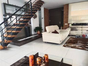 Venta imperdible: Casa de ensueño en Chía, Estilo inigualable