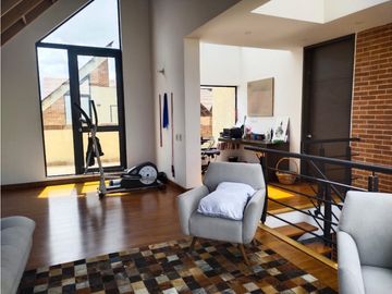 Venta imperdible: Casa de ensueño en Chía, Estilo inigualable