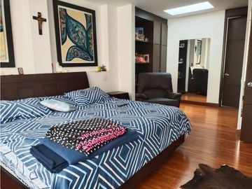 Venta imperdible: Casa de ensueño en Chía, Estilo inigualable