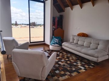 Venta imperdible: Casa de ensueño en Chía, Estilo inigualable