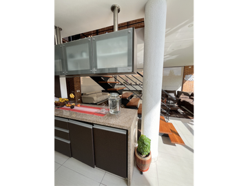 Venta imperdible: Casa de ensueño en Chía, Estilo inigualable