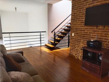 Venta imperdible: Casa de ensueño en Chía, Estilo inigualable