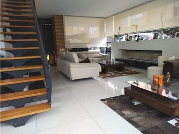 Venta imperdible: Casa de ensueño en Chía, Estilo inigualable