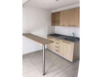 Vendo Apartamento Ensenada Bello
