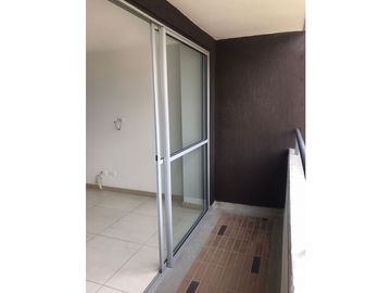 Vendo Apartamento Ensenada Bello