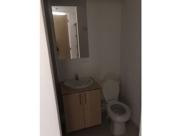 Vendo Apartamento Ensenada Bello