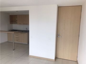 Vendo Apartamento Ensenada Bello