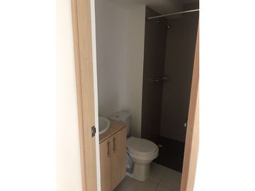 Vendo Apartamento Ensenada Bello