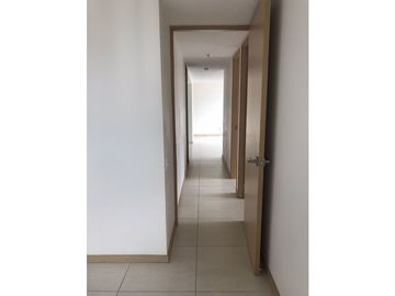 Vendo Apartamento Ensenada Bello