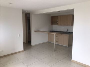 Vendo Apartamento Ensenada Bello