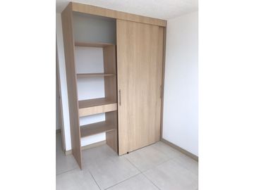 Vendo Apartamento Ensenada Bello