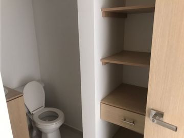 Vendo Apartamento Ensenada Bello
