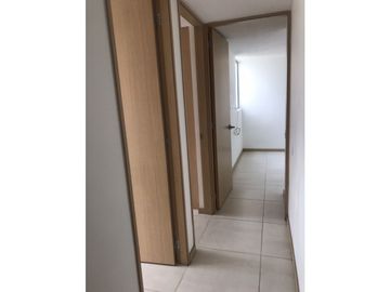 Vendo Apartamento Ensenada Bello