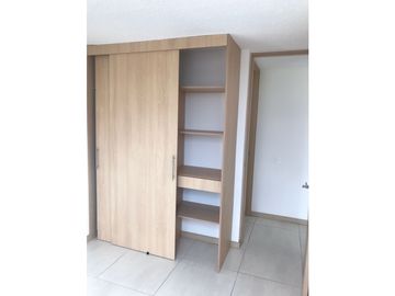 Vendo Apartamento Ensenada Bello