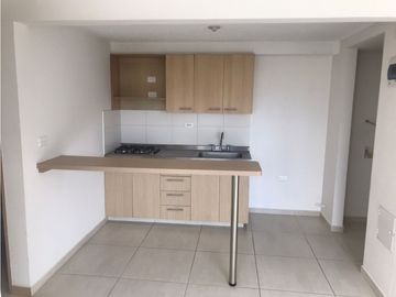Vendo Apartamento Ensenada Bello