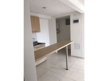 Vendo Apartamento Ensenada Bello