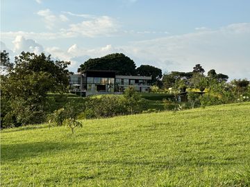 Se Venden Lotes y Haciendas Campestres La Tebaida