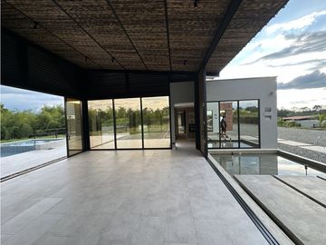 Se Venden Lotes y Haciendas Campestres La Tebaida