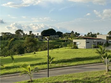 Se Venden Lotes y Haciendas Campestres La Tebaida