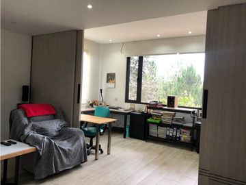 Venta Casa Campestre Unidad Cerrada el Retiro