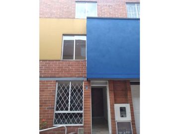 Se Vende Casa en el Sector de Engativá Bogotá