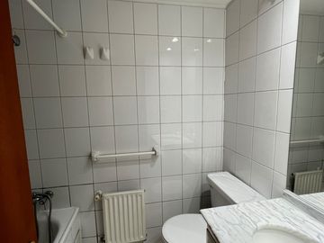 Departamento en venta en LAS CONDES